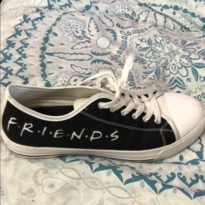 Friends Shoes
